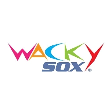 Logo of Wacky Sox