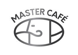 Logo of Master Cafe