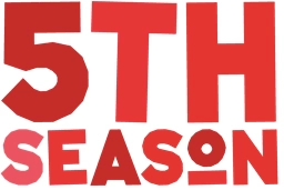 5th Season Logo