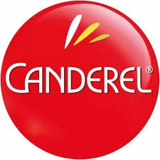Canderel Logo