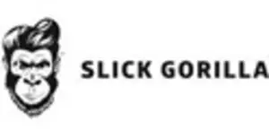 Slick Gorilla Logo