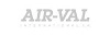 Air Val International Logo