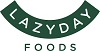 Lazy Day Foods Logo