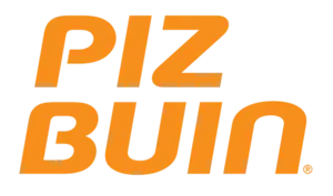 Piz Buin Logo