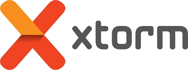 Logo of Xtorm