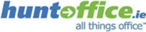 Logo of Hunt Office