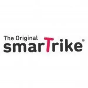 Logo of smarTrike