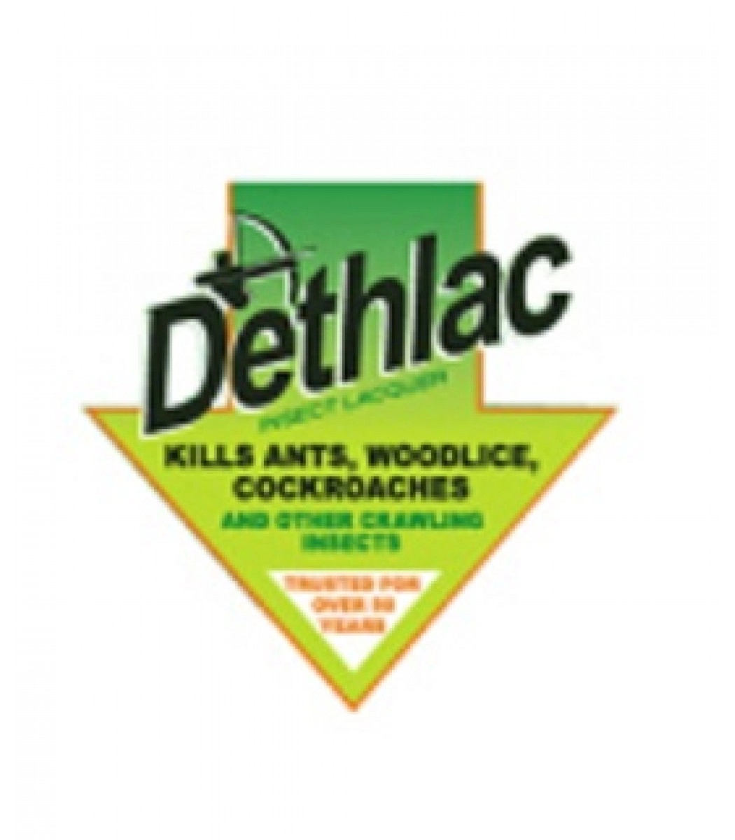 Dethlac Logo