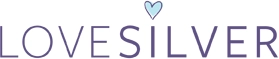 Love Silver Logo