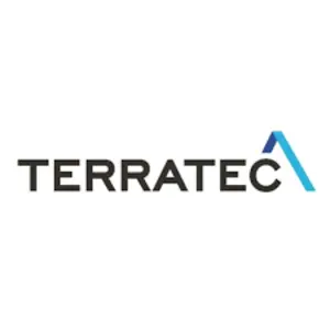 Logo of Terratec