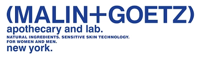 Logo of MALIN+GOETZ