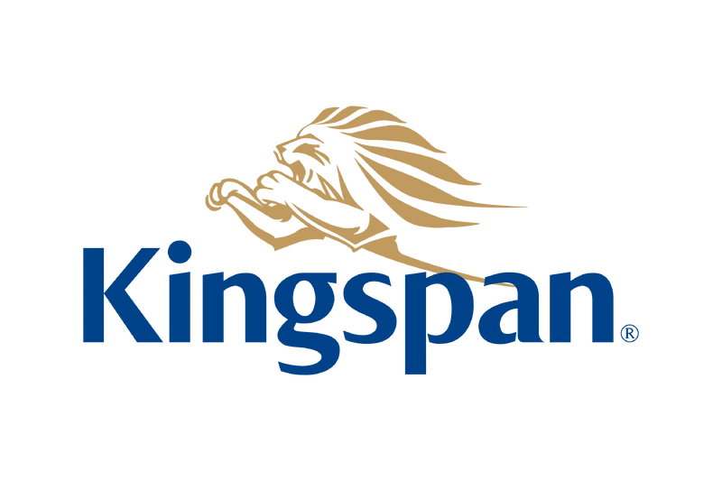 kingspan logo
