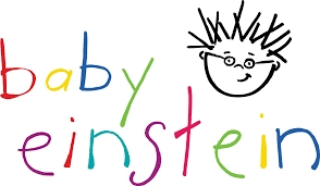 Baby Einstein Logo