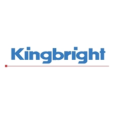 Kingbright Logo