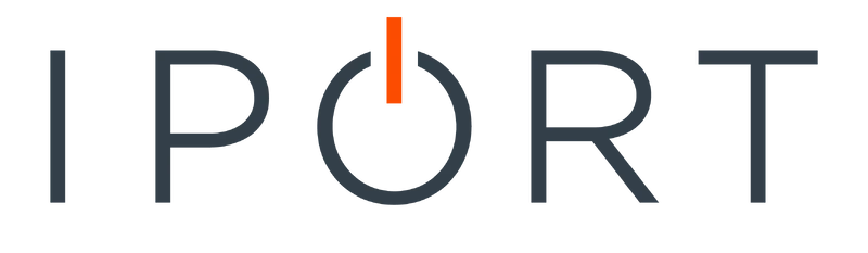 Logo of iPort