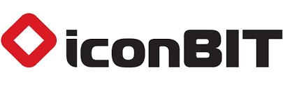 iconBIT Logo