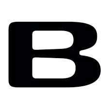 B Aktiv Logo