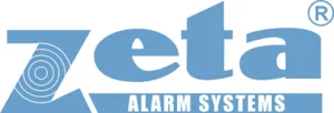 Logo of Zeta