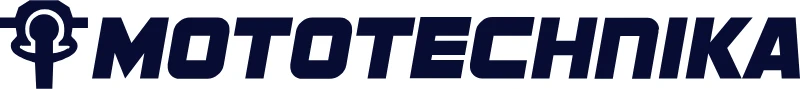 MOTOTECHNIKA logo