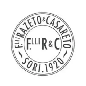 Razeto & Casareto Logo