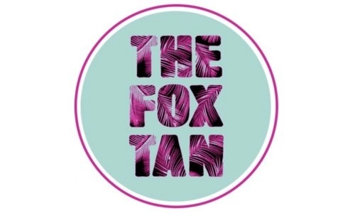 Logo of The Fox Tan