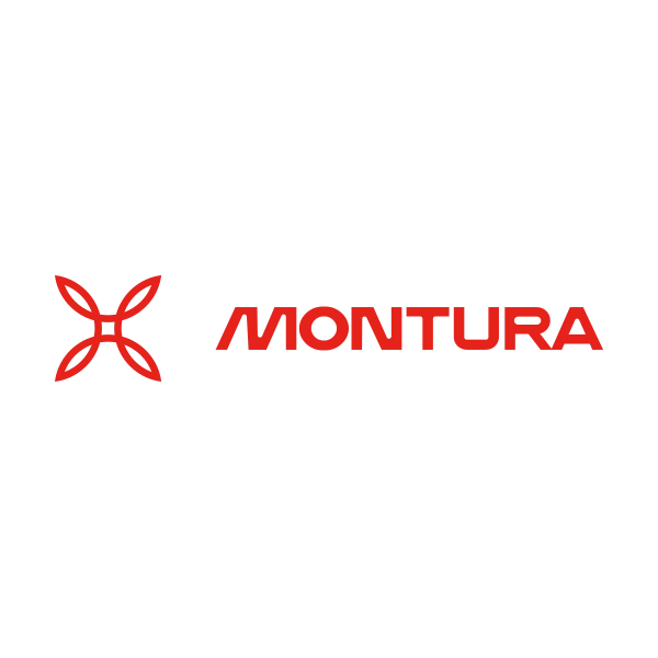 Logo of Montura