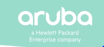 Aruba Networks Logo
