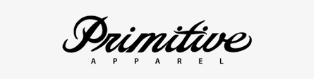 Logo of Primitive