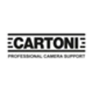 Logo of Cartoni