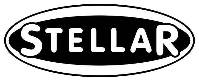 Stellar Logo