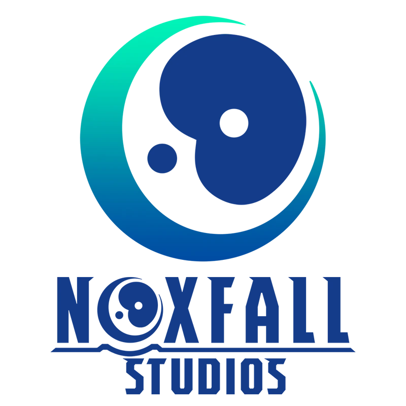 Logo of Noxfall Studios