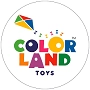 Logo of Colorland Toys