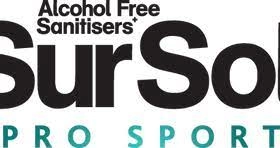 Logo of SurSol