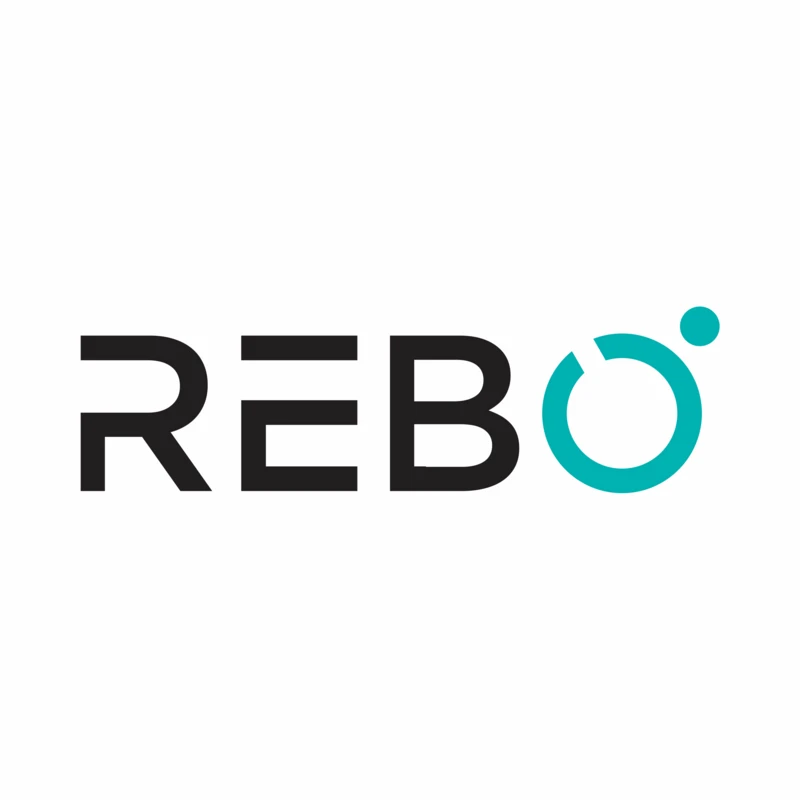 Rebo logo