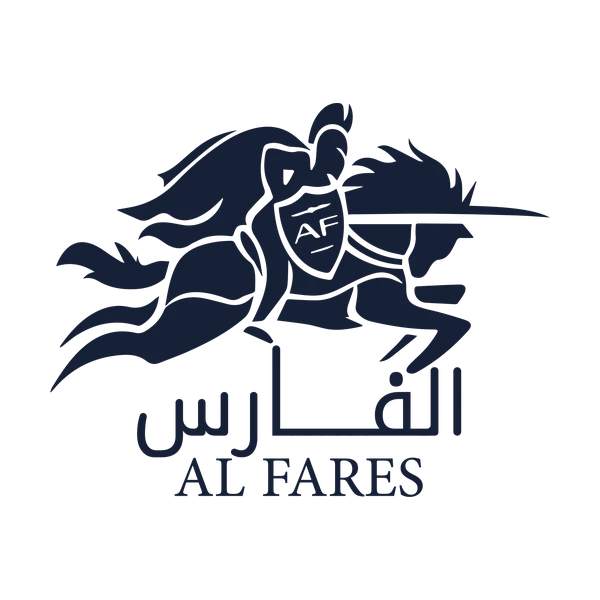 Al Fares Logo