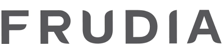 Logo of FRUDIA
