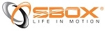 Sbox Logo