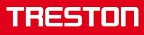 Logo of Treston