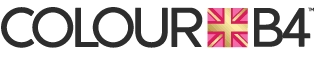 Colour B4 logo
