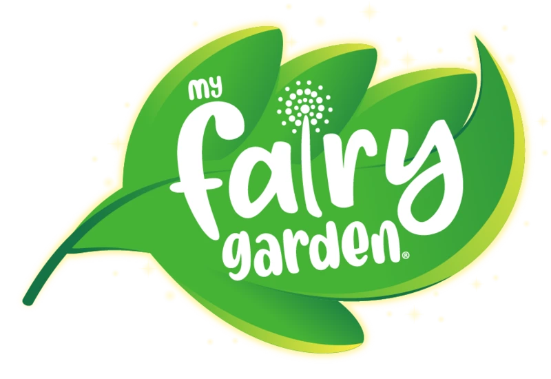 My Fairy Garden logo