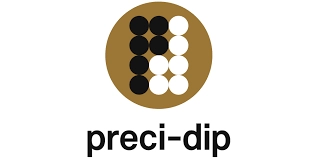 Logo of Preci dip