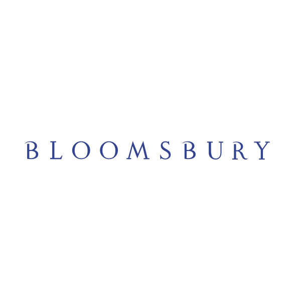 Bloomsbury Publishing Logo