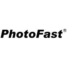 Logo of PhotoFast