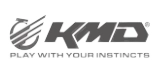 Logo of KMD
