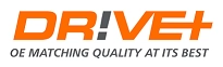 Dr!ve+ Logo