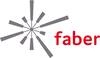 Faber logo