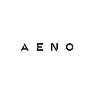 Aeno Logo