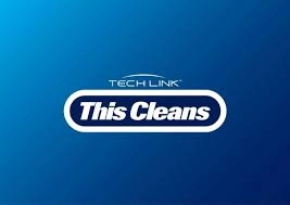 This Cleans logo