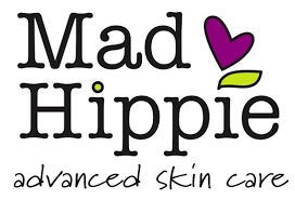 Mad Hippie logo
