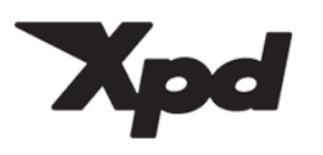XPD Logo